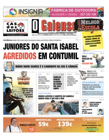 Edição n.º  774