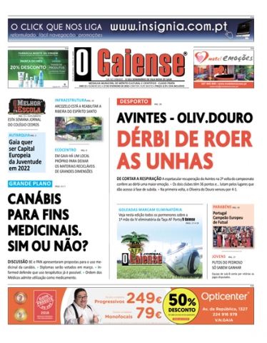 Edição n.º  825