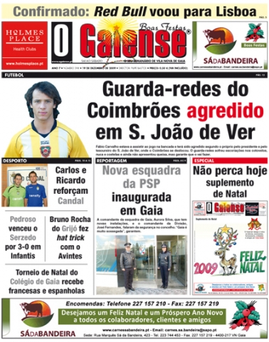 Edição n.º  398