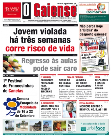 Edição n.º  436