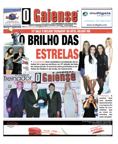 Edição n.º  568