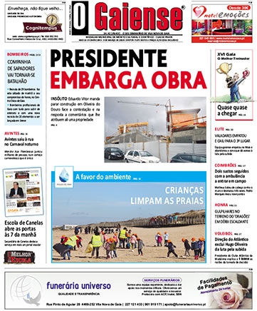 Edição n.º  880