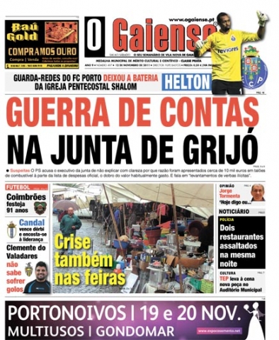 Edição n.º  497