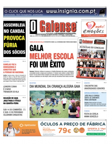 Edição n.º  787