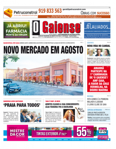 Edição n.º  792